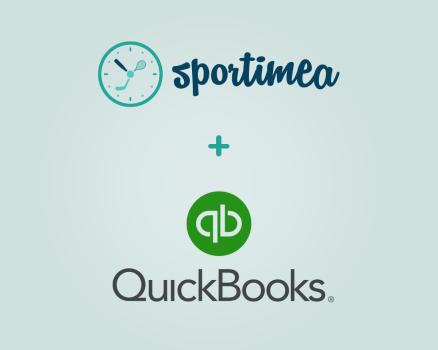 Quickbooks integration - Swim Class Management Software