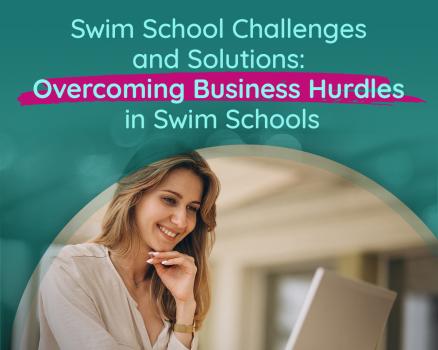 Overcoming Business Hurdles with Swim Software