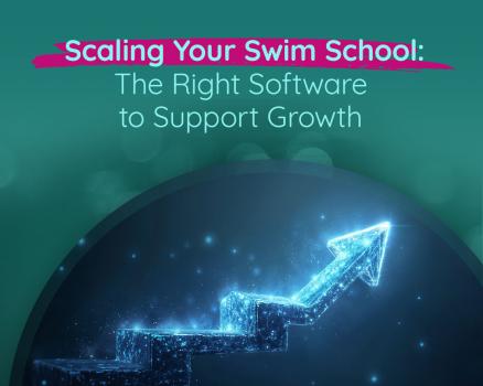 How to Grow Your Swim School Using Swim School Software